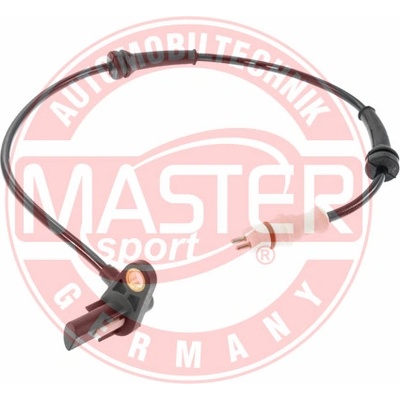 MASTER-SPORT Snímač počtu otáčok kolesa 0265007583PCSMS