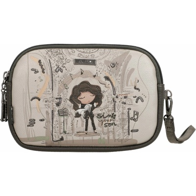 Anekke stylová crossbody kabelka Orchestra