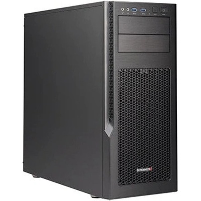Supermicro SYS-530AD-I