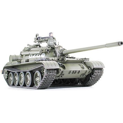 Tamiya Soviet Tank T 55 1:35