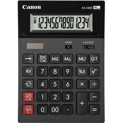 Canon AS 2400