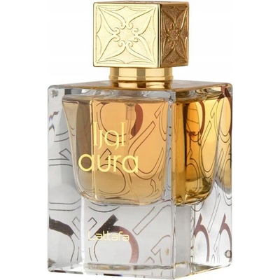 Lattafa Perfumes Aura parfémovaná voda unisex 60 ml