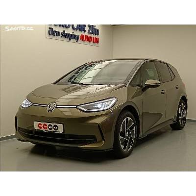 Volkswagen ID.3 Pro 150 kW