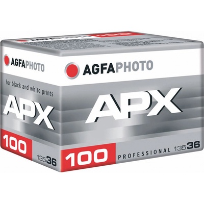 AGFA APX 100/135-36