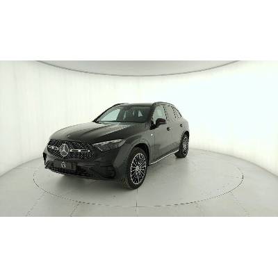 Mercedes-Benz GLC 300 de 4Matic 245 kW
