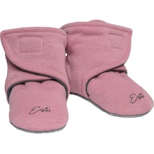Esito capáčky barefoot Warmkeeper Cyclamen pink