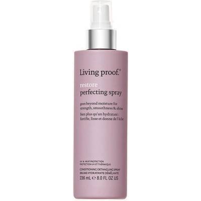 Living Proof Restore vyživujúci a hydratačný sprej na lesk a hebkosť vlasov 236 ml