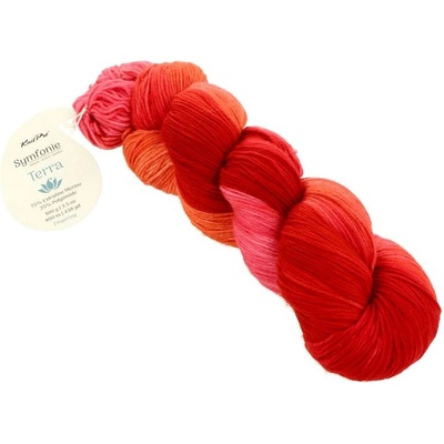 KnitPro Symfonie Terra VR2021 Berry Bowl