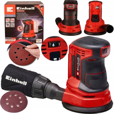 Einhell TE-RS 18 Li