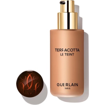 Guerlain Terracotta Le Teint tekutý make-up pre prirodzený vzhľad 5N neutral 35 ml