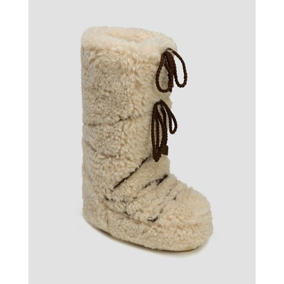Moon Boot Icon Curly Extra