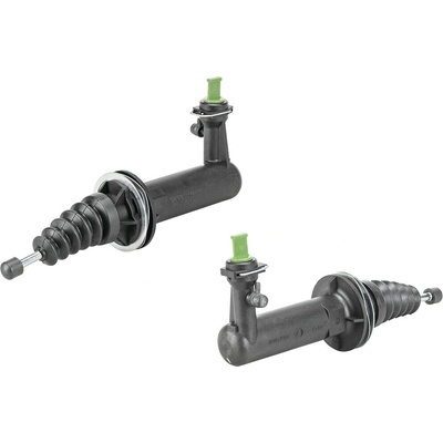 VALEO Pomocný spojkový valec 804750