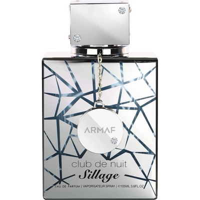 Armaf Club De Nuit Sillage parfémovaná voda pánská 105 ml