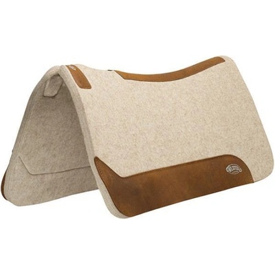 WEAVER Westernová deka Contoured Wool Blend Felt – Hledejceny.cz