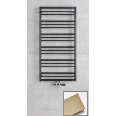 P.M.H. Sorano Frame SNF2 600 mm x 790 mm šedobéžová lesk