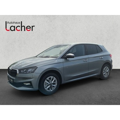 Skoda Fabia 1.0 TSI Selection 70 kW