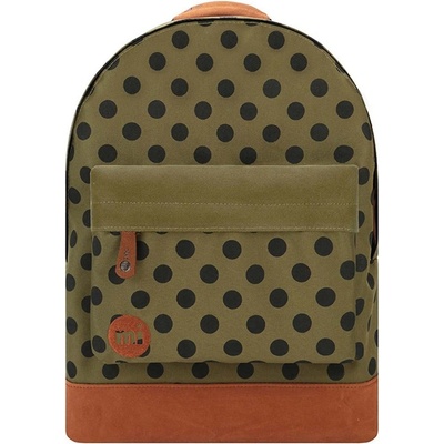 MI PAC batoh All Polka Khaki/Tan S08