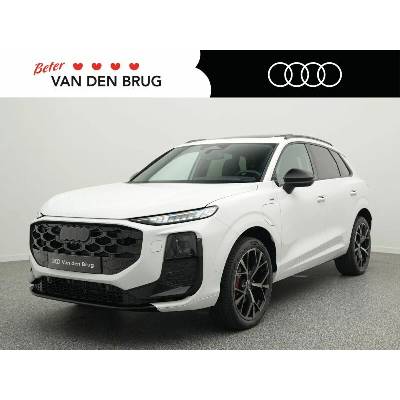Audi Q3 1.5 200 kW