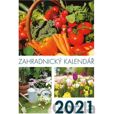 Zahradnický 2021