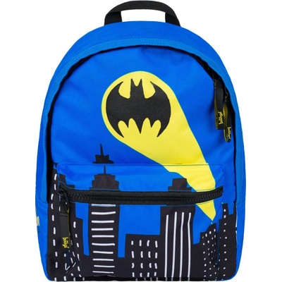 Baagl Batman modrý