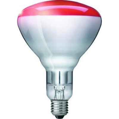 Philips BR125 IR 250W E27 Red IR 250R* R125 HG