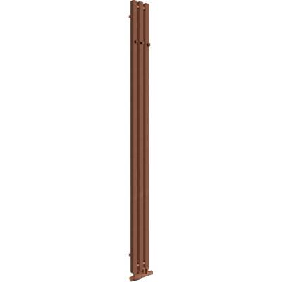 Oltens Stang 1800 mm x 130 mm měděná kartáčovaný 55024610