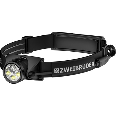 Zweibrüder ZB-7H