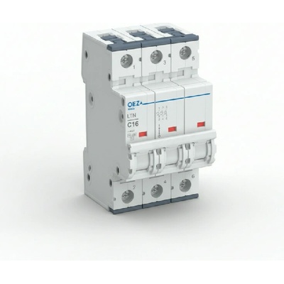 OEZ LTN-16C-3
