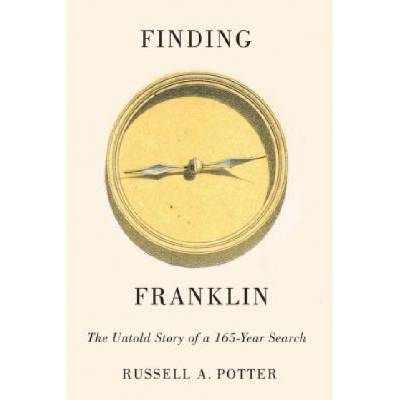 Finding Franklin Russell A. Potter – Hledejceny.cz