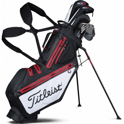 Titleist Players 5 StaDry Stand Bag – Hledejceny.cz