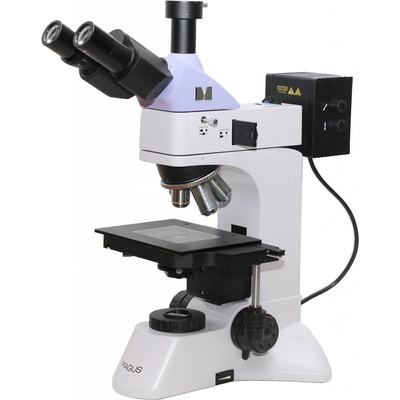 Magus Metal 600