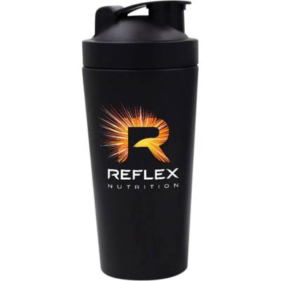 REFLEX Shaker EXCLUSIVE 739 ml černý
