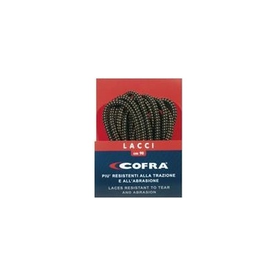 Cofra černohnědé