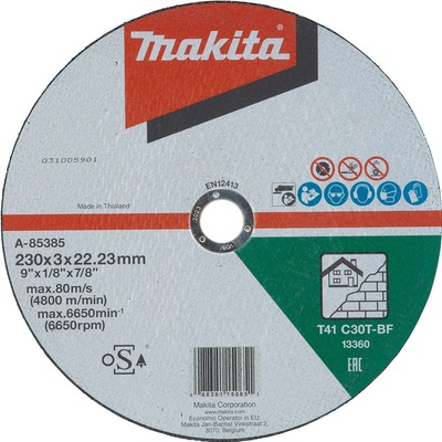 Makita A-85385