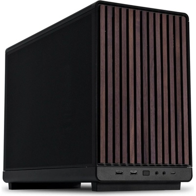 Lian Li DAN A3- MATX-WD BLACK