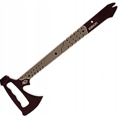Gerber Downrange Tomahawk 30-000715