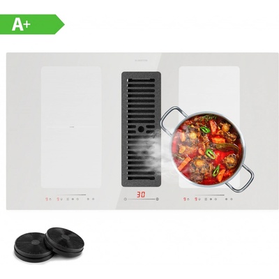 Klarstein Full House 90 Down Air System White