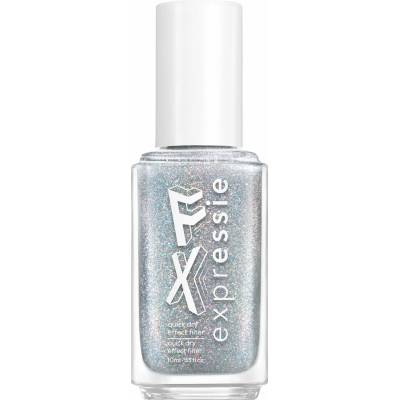 Essie Quick Dry Expressie 10 ml, Holo Filter