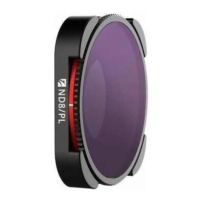 Freewell ND8/PL filter pre GoPro HERO9 a HERO10 Black FW-H9B-ND8/PL