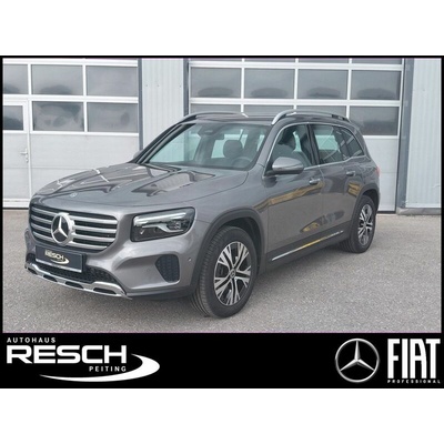 Mercedes-Benz GLB 200 d 110 kW