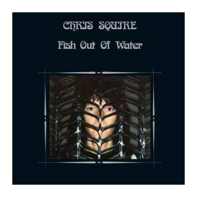 Squire Chris Fish Out of Water BD – Hledejceny.cz