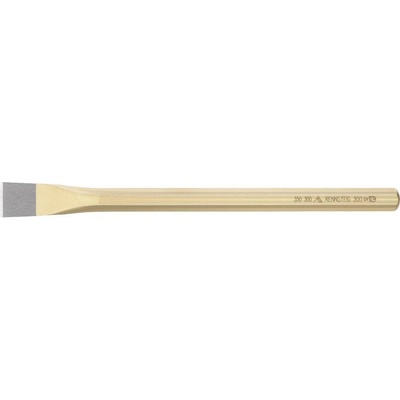 Rennsteig Werkzeuge Zednický sekáč 250 mm 350 250 0