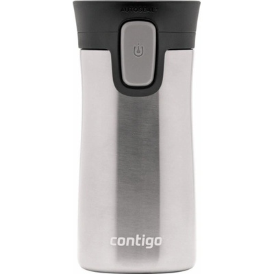 Contigo Pinnacle termohrnek 300 ml z nerezové oceli