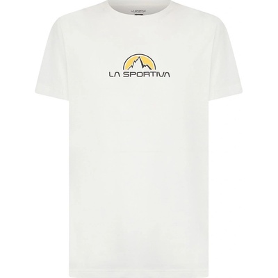 La Sportiva tričko Brand Tee Men