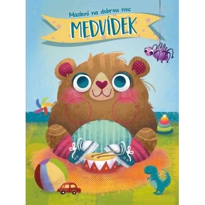 Medvídek – Hledejceny.cz