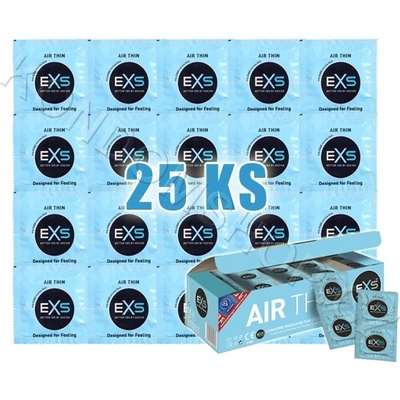 EXS Air Thin 25 ks