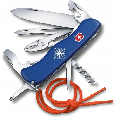 Victorinox Skipper 18 funkcií námornícky 11,1 cm