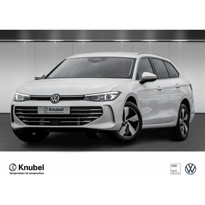 Volkswagen Passat Variant 1.5 TSI Business DSG 110 kW