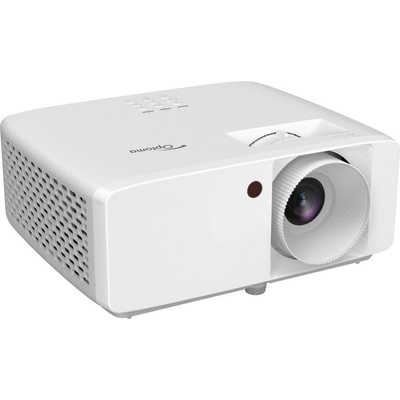 Optoma ZW350e