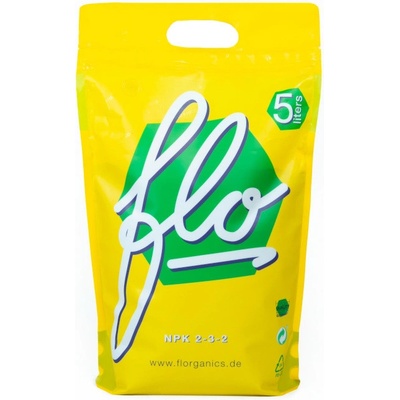 Florganics FLO 5 l